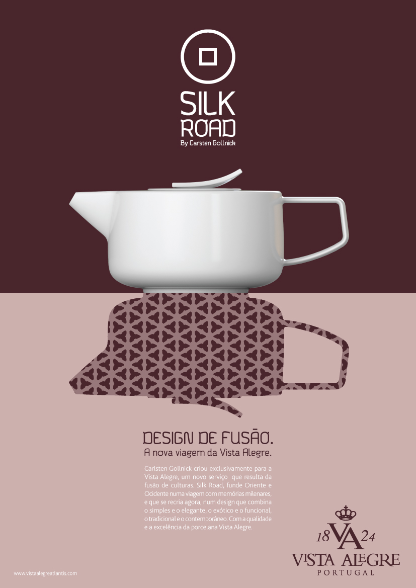 Silk Road