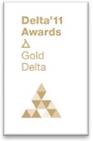 Delta 11 Award