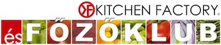 Kitchen Factory �s Főzőklub