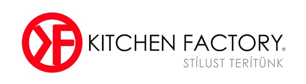 Kitchen Factory - St�lust terit�nk